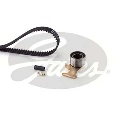 Комплект ремня ГРМ PowerGrip® GATES купить