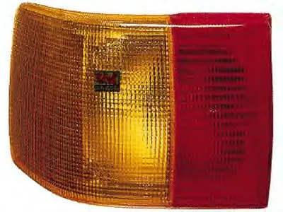 Задний фонарь VAN WEZEL купить