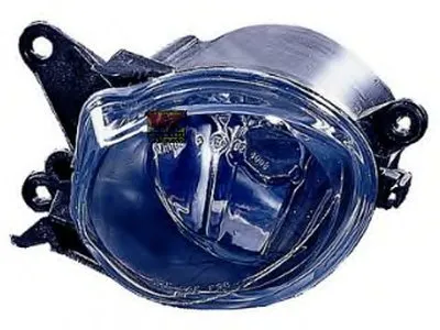 Противотуманная фара VAN WEZEL купить