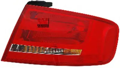 Задний фонарь VAN WEZEL купить