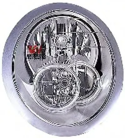 Фара VAN WEZEL купить