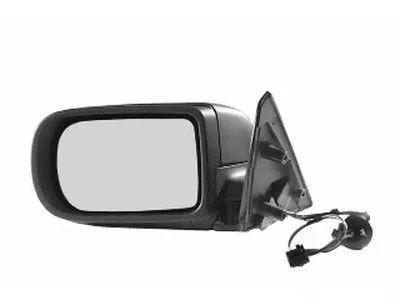 Наружное зеркало VAN WEZEL купить