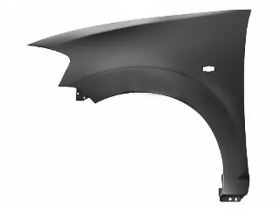 Крыло VAN WEZEL купить