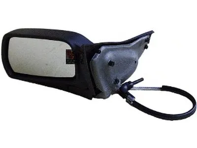 Наружное зеркало VAN WEZEL купить