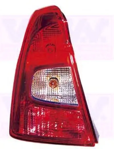 Задний фонарь VAN WEZEL купить