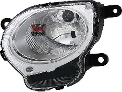 Фара дальнего света; Основная фара VAN WEZEL купить