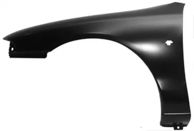 Крыло VAN WEZEL купить