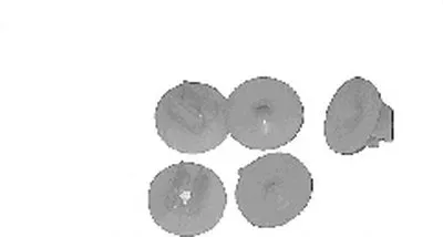 Монтажный комплект, крыло VAN WEZEL купить