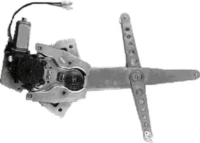 Подъемное устройство для окон VAN WEZEL купить