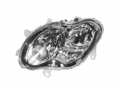 Фара VAN WEZEL купить