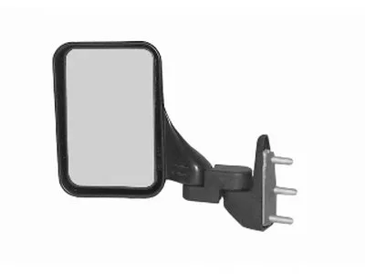 Наружное зеркало VAN WEZEL купить