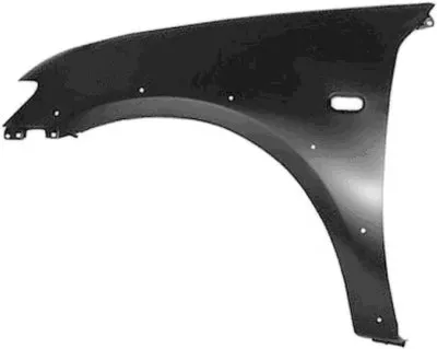 Крыло VAN WEZEL купить