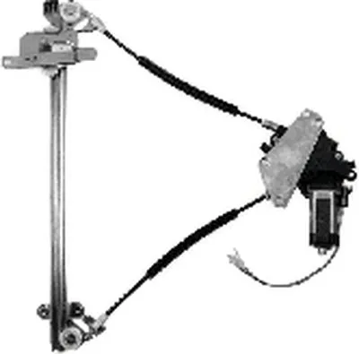 Подъемное устройство для окон VAN WEZEL купить