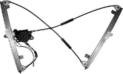 Подъемное устройство для окон VAN WEZEL купить