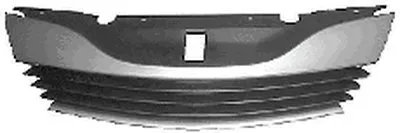 Решетка радиатора VAN WEZEL купить