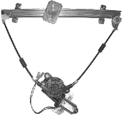 Подъемное устройство для окон VAN WEZEL купить