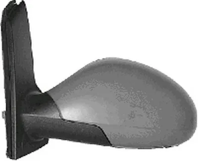 Наружное зеркало VAN WEZEL купить