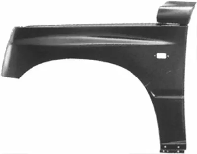 Крыло VAN WEZEL купить