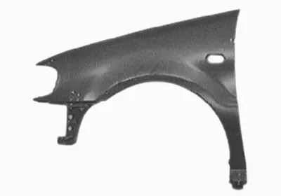 Крыло VAN WEZEL купить