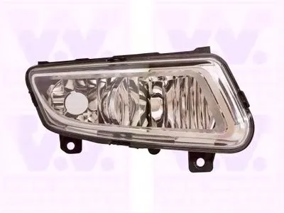 дневное освещение VAN WEZEL купить