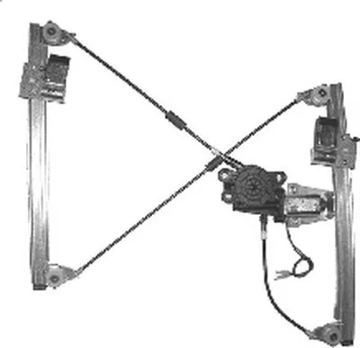 Подъемное устройство для окон VAN WEZEL купить