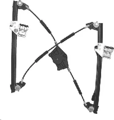 Подъемное устройство для окон VAN WEZEL купить