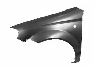 Крыло VAN WEZEL купить