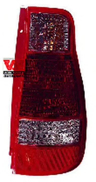 Задний фонарь VAN WEZEL купить