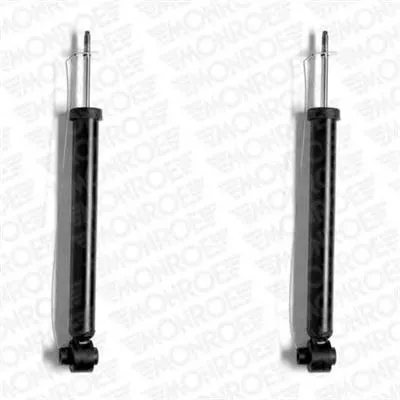 Амортизатор MONROE REFLEX MONROE купить