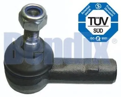Наконечник поперечной рулевой тяги BENDIX купить