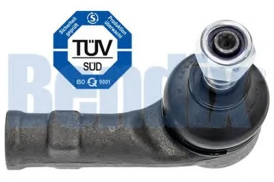 Наконечник поперечной рулевой тяги BENDIX купить