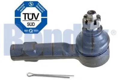 Наконечник поперечной рулевой тяги BENDIX купить