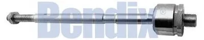 Осевой шарнир, рулевая тяга BENDIX купить