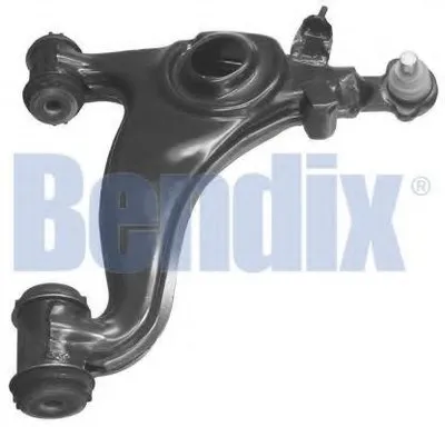 Рычаг независимой подвески колеса, подвеска колеса BENDIX купить