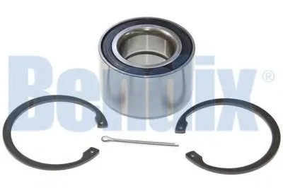 Комплект подшипника ступицы колеса BENDIX купить