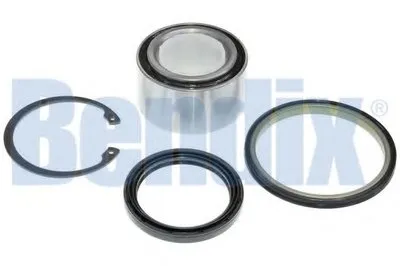Комплект подшипника ступицы колеса BENDIX купить