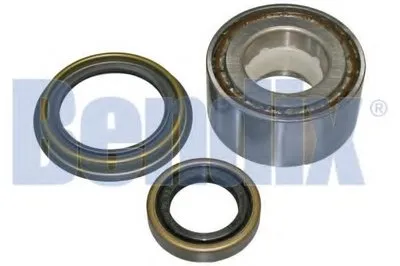 Комплект подшипника ступицы колеса BENDIX купить