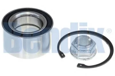 Комплект подшипника ступицы колеса BENDIX купить