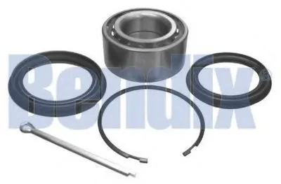 Комплект подшипника ступицы колеса BENDIX купить