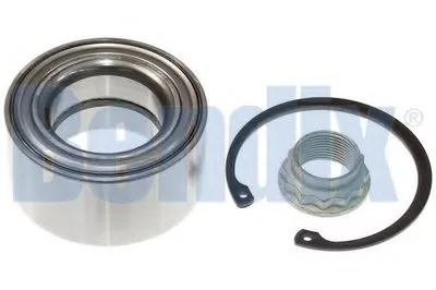 Комплект подшипника ступицы колеса BENDIX купить