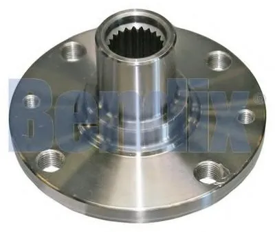 ? колесн. ступицы = BENDIX купить