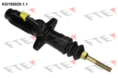 Главный цилиндр, система сцепления FTE купить