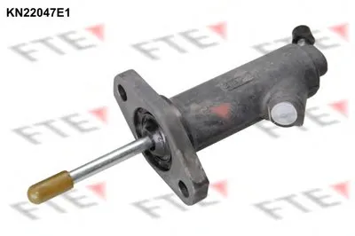 Рабочий цилиндр, система сцепления FTE купить