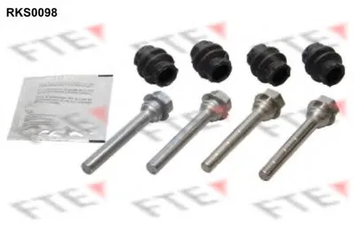 Комплект направляющей гильзы FTE купить