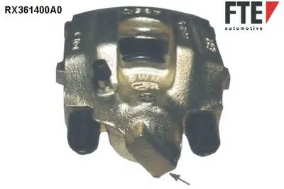 Тормозной суппорт FTE купить