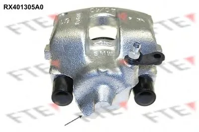 Тормозной суппорт FTE купить