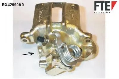 Тормозной суппорт FTE купить