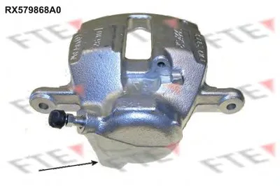 Тормозной суппорт FTE купить