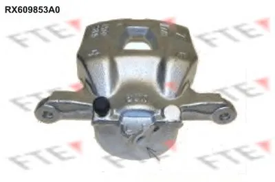 Тормозной суппорт FTE купить