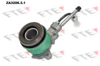 Центральный выключатель, система сцепления FTE купить